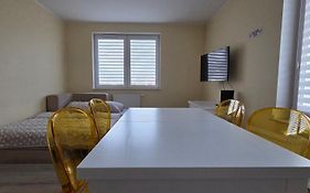 Apartament Rodzinny 3 sypialnie